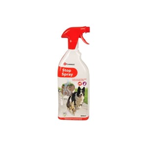 Stop spray repellent 800ml