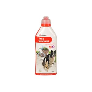 Stop granulate repellent cat and dog 600g