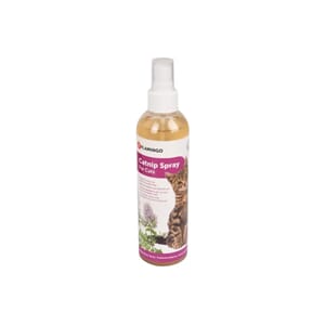 Catnip spray 250ml orange
