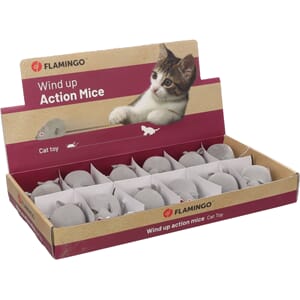Katteleke CT Wind Up Mouse L