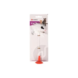 Katteleke CT Mouse On Stick