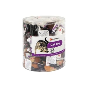 Katteleke Lorry Mus Mix 11Ccm