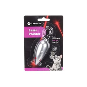Katteleke Laser Pointer Mus