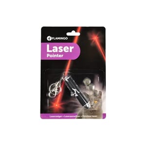 Katteleke Laser Pointer Wendell Sort