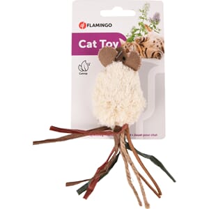 Katteleke Rila Mouse + Tassel