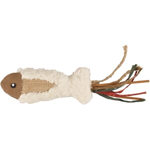 Katteleke  CT Rila Fish + Tassel