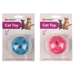 Katteleke Diwa Ball Multiple colours 6,5cm