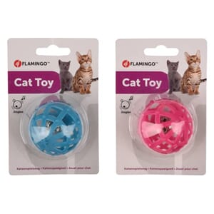 CT Afje plast batt mix farge