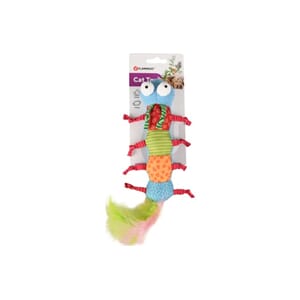 CT Yowly catapillar 29cm, larve katteleke