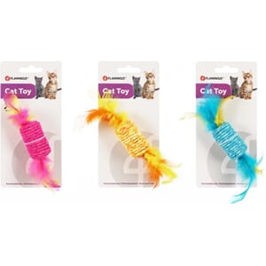 CT Katteleke Shuka  Role m/Fjær