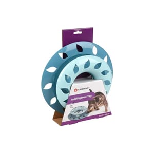 Katteleke Safira Ball track m/ball 21x21x5,5cm