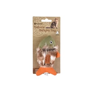 CT Natura Delight Fish mix