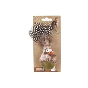 CT Natura delight Wobble, m/lyd electronic