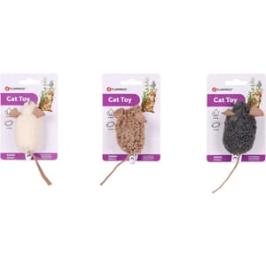 CT Suava mus 15cm ass.