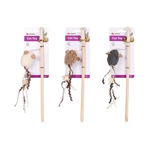 CT Suava Dangler mus, aa. farge