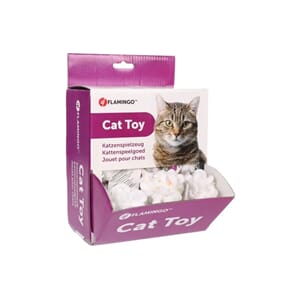 CT Katteleke Neva Ball 5,5 cm Display 36stk