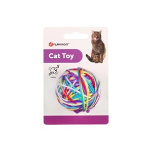 CT Abir Ball Mix 6cm