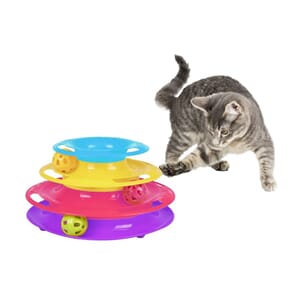 Bagera cat tower 24x13