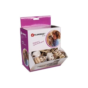 CT Karo mus mix farge i display box