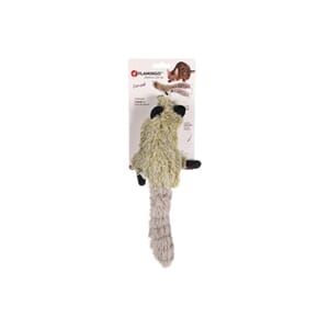 CT Flapso Moving Raccon 36cm grå