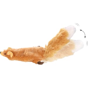 CT Flapso moving squirrel 35cm brun