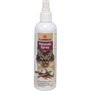 Attractant Snif Matatabi