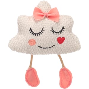 Katteleke Lovu Face Beige