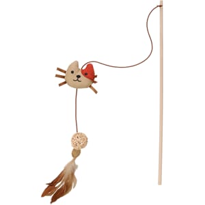 Robla Cat Dangler Multicolored 45x11x63cm