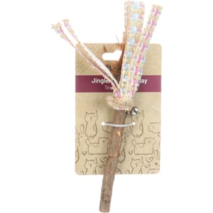 Katteleke Texa Stick Purple 21,5x7x2cm