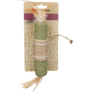 Katti Stick green 26cm Catnip