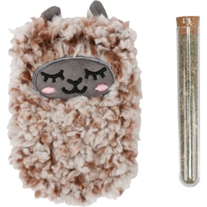 CT Tucca Sheep m/ Catnip pilver beige 13,5cm