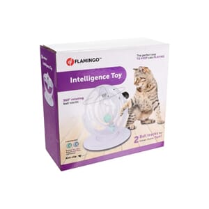 CT Rotating Wheel Dit Hvit 26x26x27,5cm