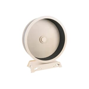 Katt Treningshjul L 100x43x119cm