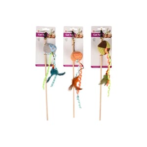 CT Cat Dangler Kirk + Ball