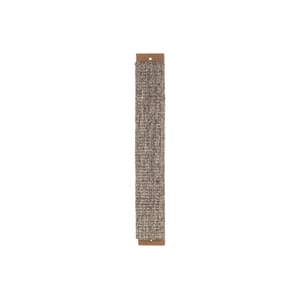 Klorebrett Sisal Lux liten 50x7cm