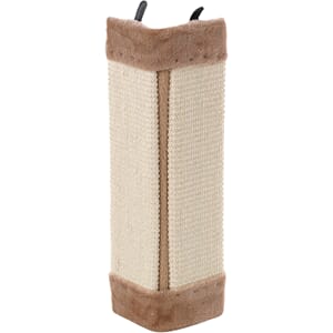 Klorebrett Hjørne Sisal corner 49x22,5cm