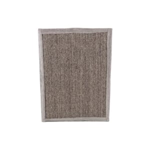 Klorebrett Greta Grå L 54x1,5x74cm