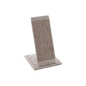 Klorebrett Skrå Greta, Grå/Taupe  31x31x47,5cm