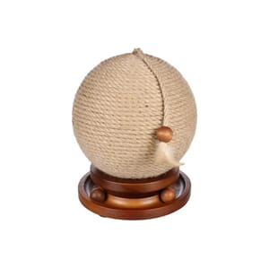 Kloreball Estrella m/leke kuler 21cm