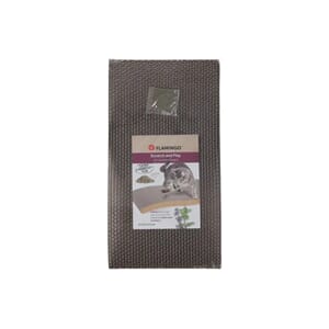 Klorebrett Cardboard Kwano Brown 47x25x5,5cm