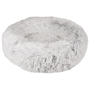 Alba seng round white 52x52x14cm
