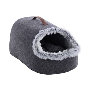 Hule pofa grey 38x52x30cm