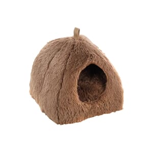 Sleeping place Krems Taupe 39x39x42cm