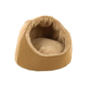 Kattehule Lana Ochre 46x46x36cm