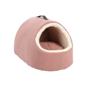 Kattehule Mila Pink 35x52x30cm