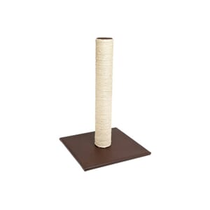Klorestokk lory skai brown 38x38x59cm