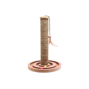 Klorestokk seaweed med leke birgitte