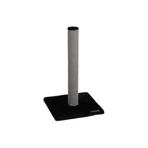 Klorestokk Alfa Black 35x35x61cm, First Class Selection