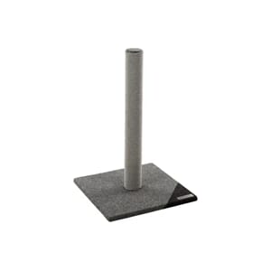 Klorestokk rex grey M 38x38x60cm