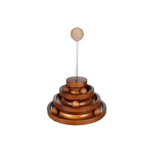 CT Treleke Cattivo m/Ball 21,5cm